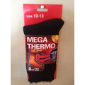Mega Thermo Heated Socks For Men